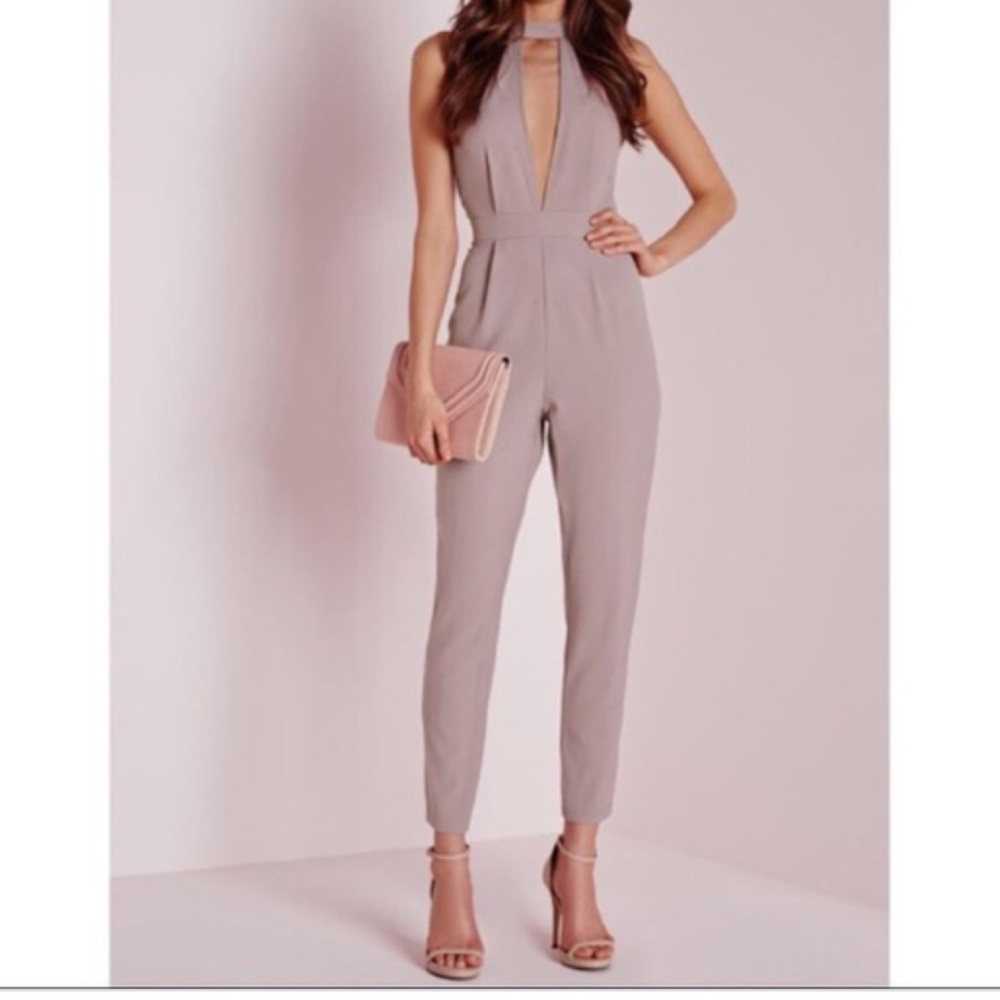 Misguided Jumpsuit